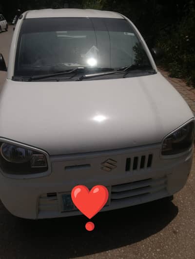 Alto VXR 2024