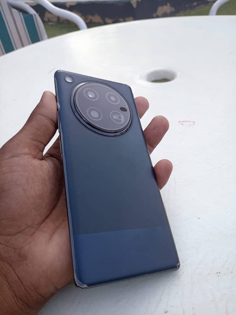 Infinix Zero 40 1