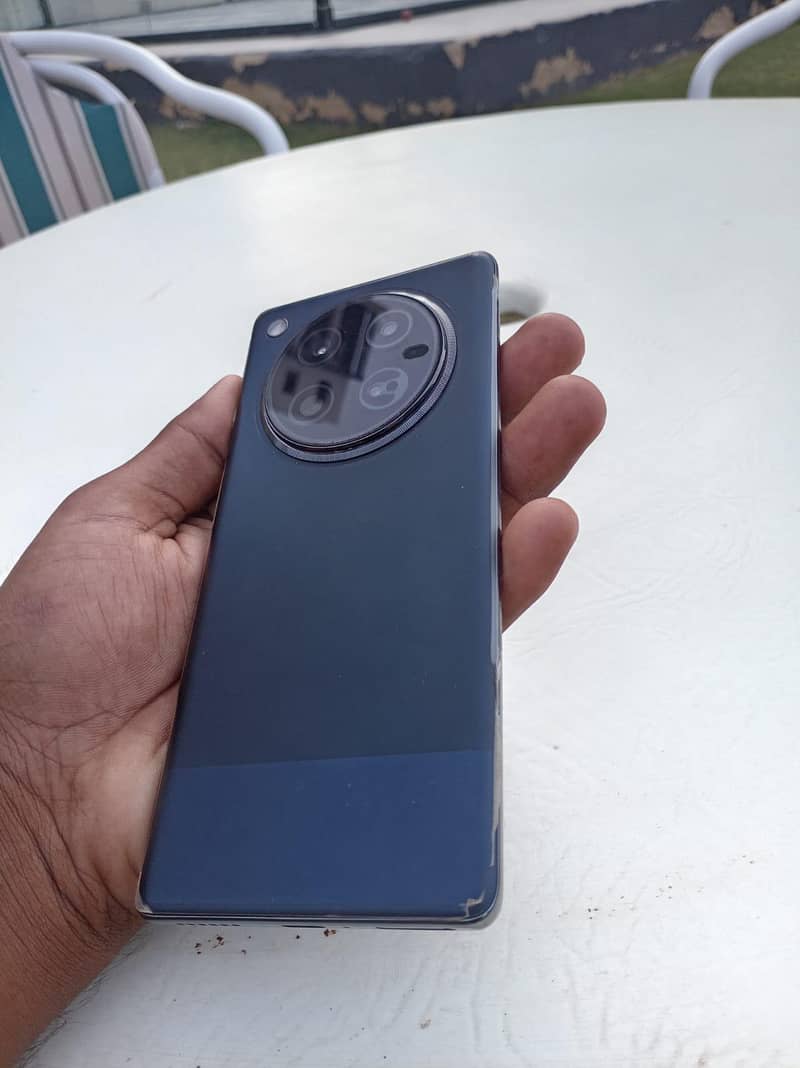 Infinix Zero 40 2