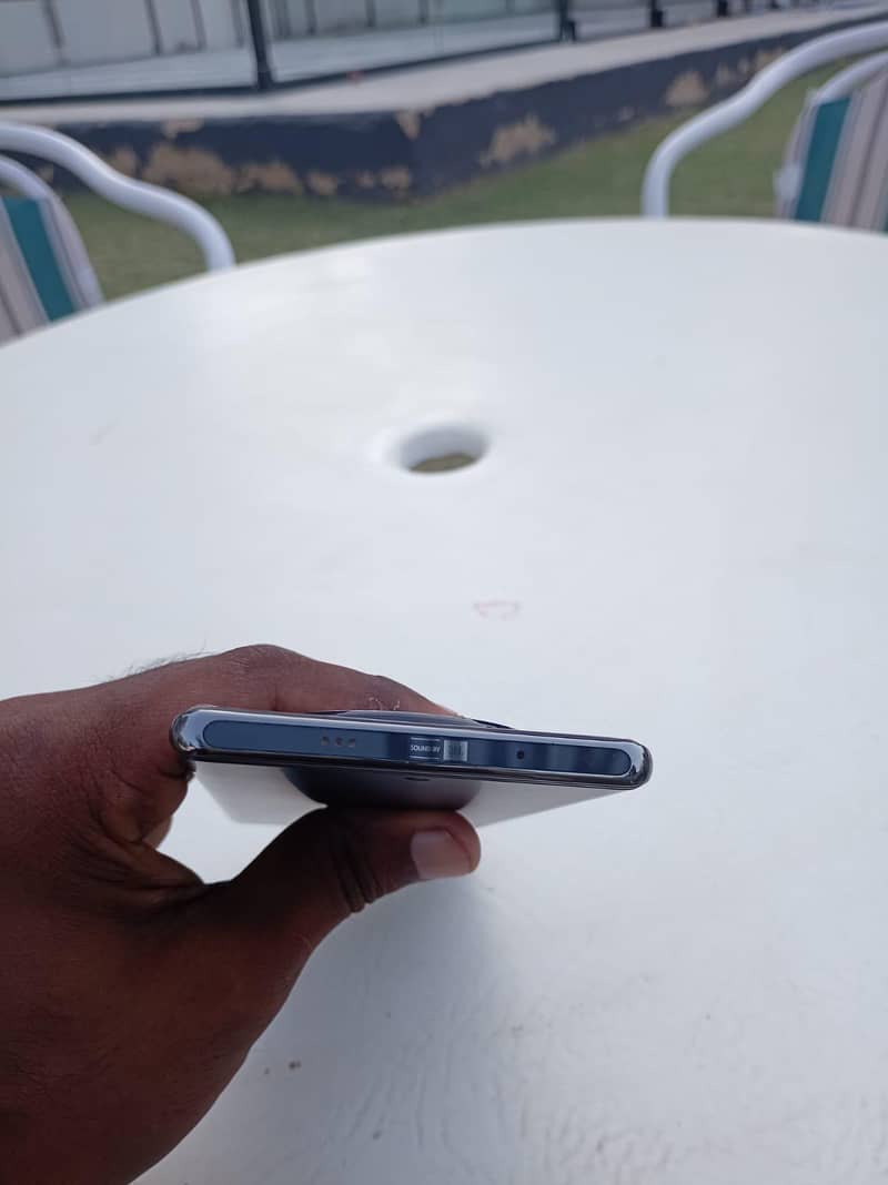 Infinix Zero 40 5