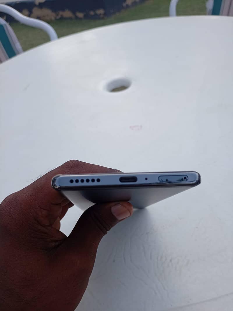 Infinix Zero 40 6