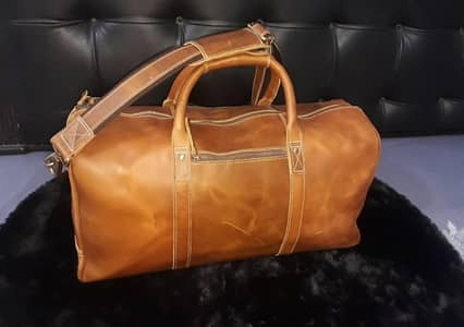 original leather bag