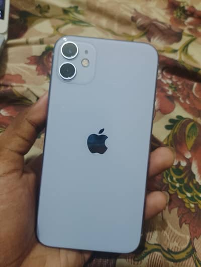 Apple iPhone 11