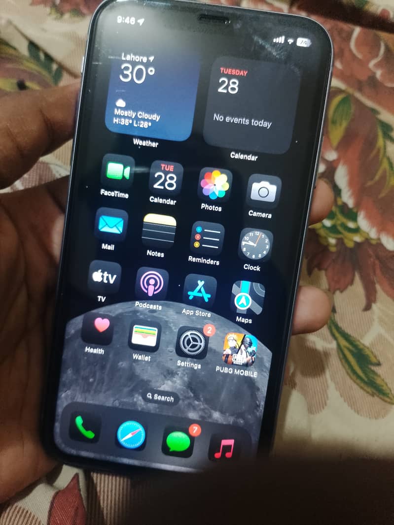 Apple iPhone 11 1