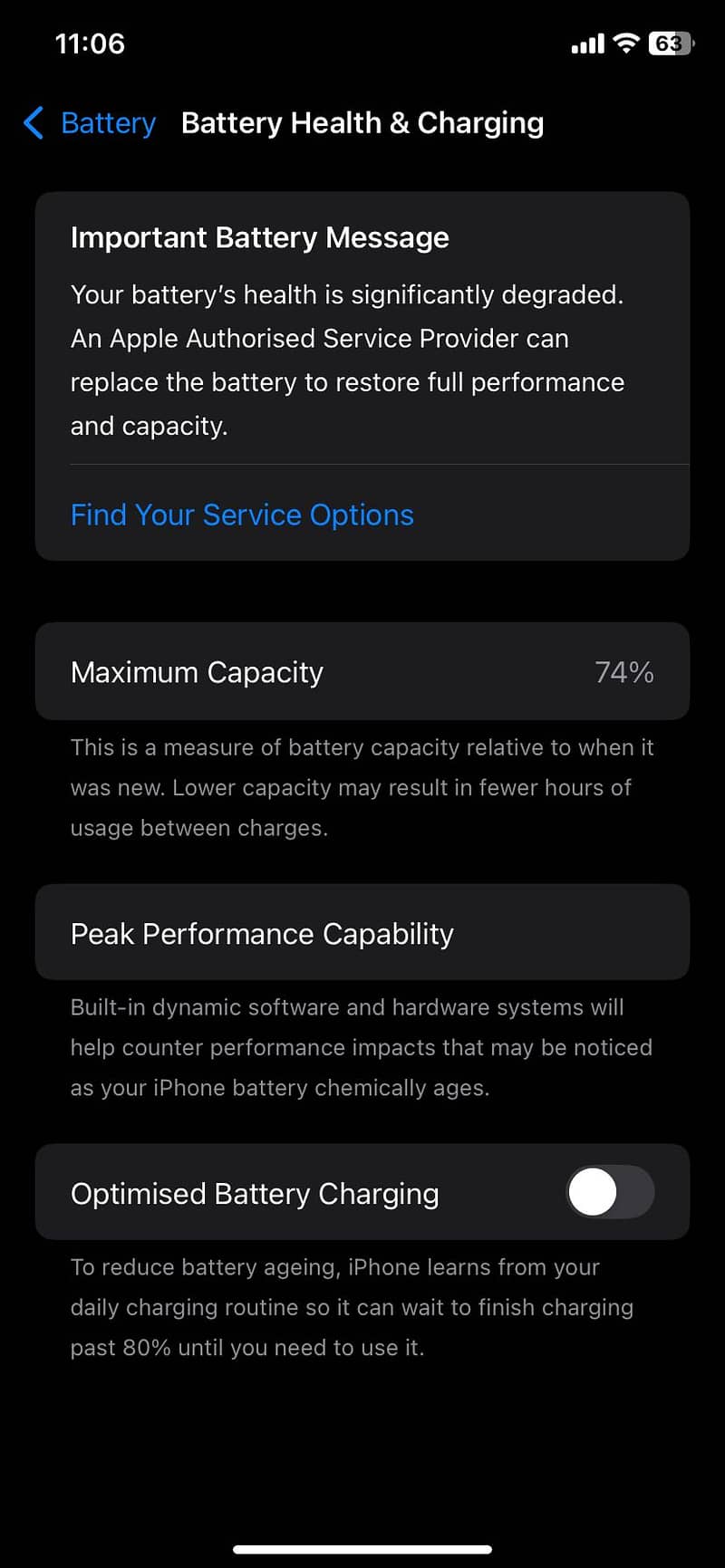 Apple iPhone 11 2