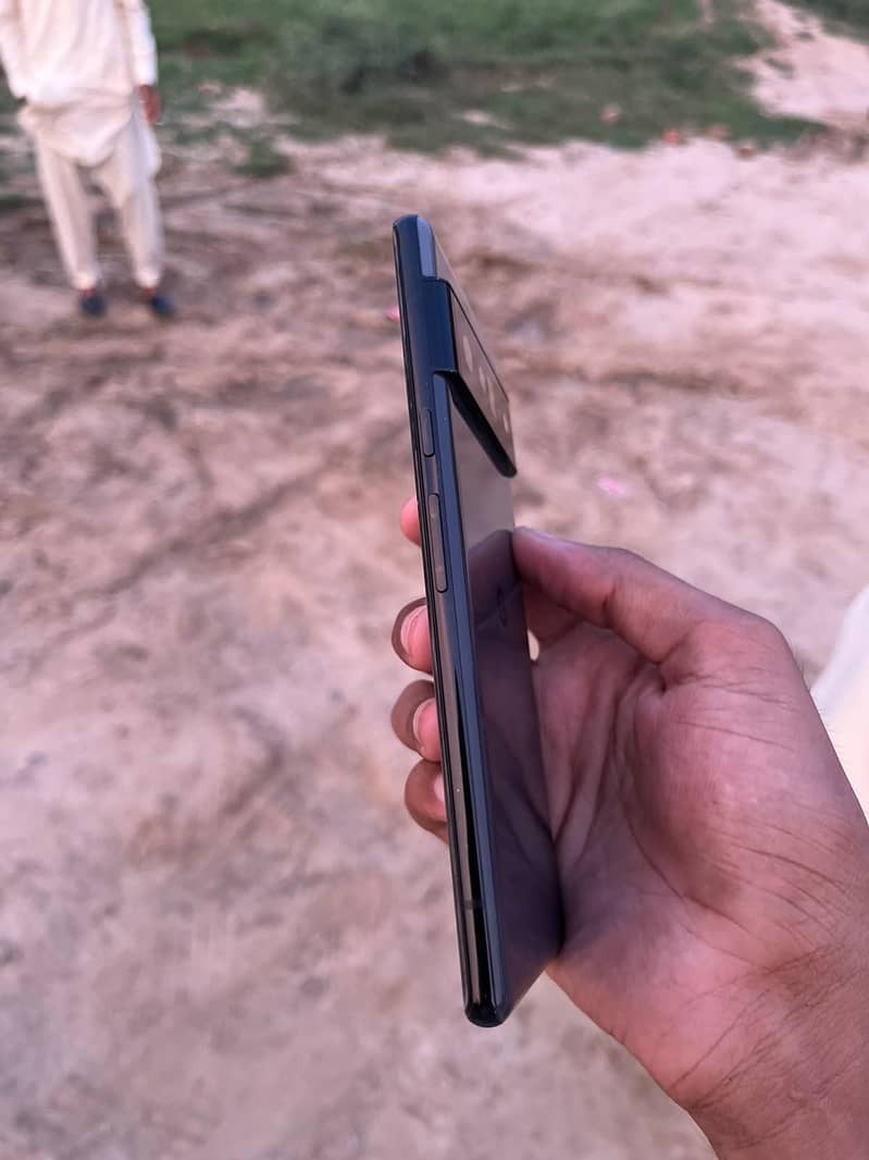 Google Pixel 6 Pro 1