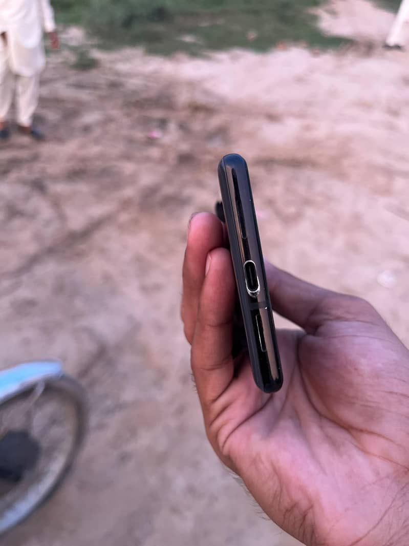 Google Pixel 6 Pro 2