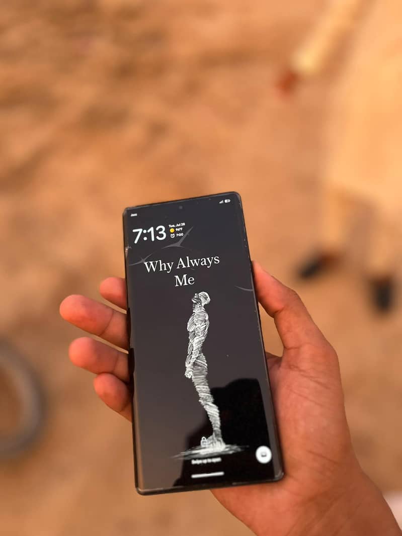 Google Pixel 6 Pro 3