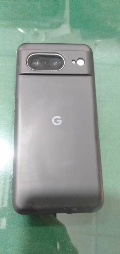 Google Pixel 8