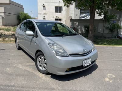 Toyota Prius 2006