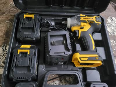 DeWalt Brushless Drill