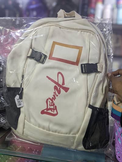 school & college bag