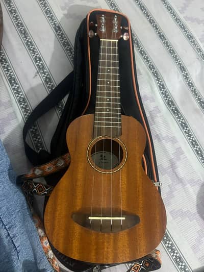 ukulele