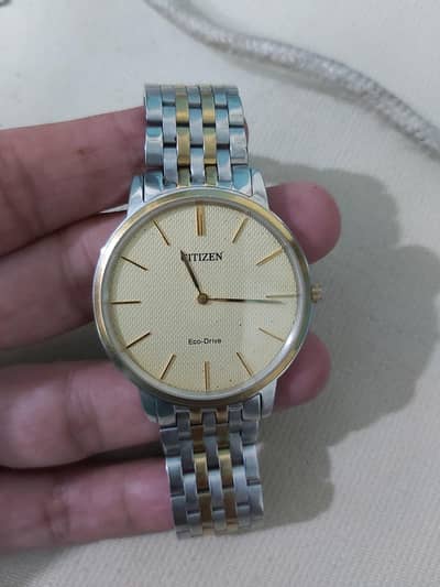 Citizen Eco-Drive For Sale!