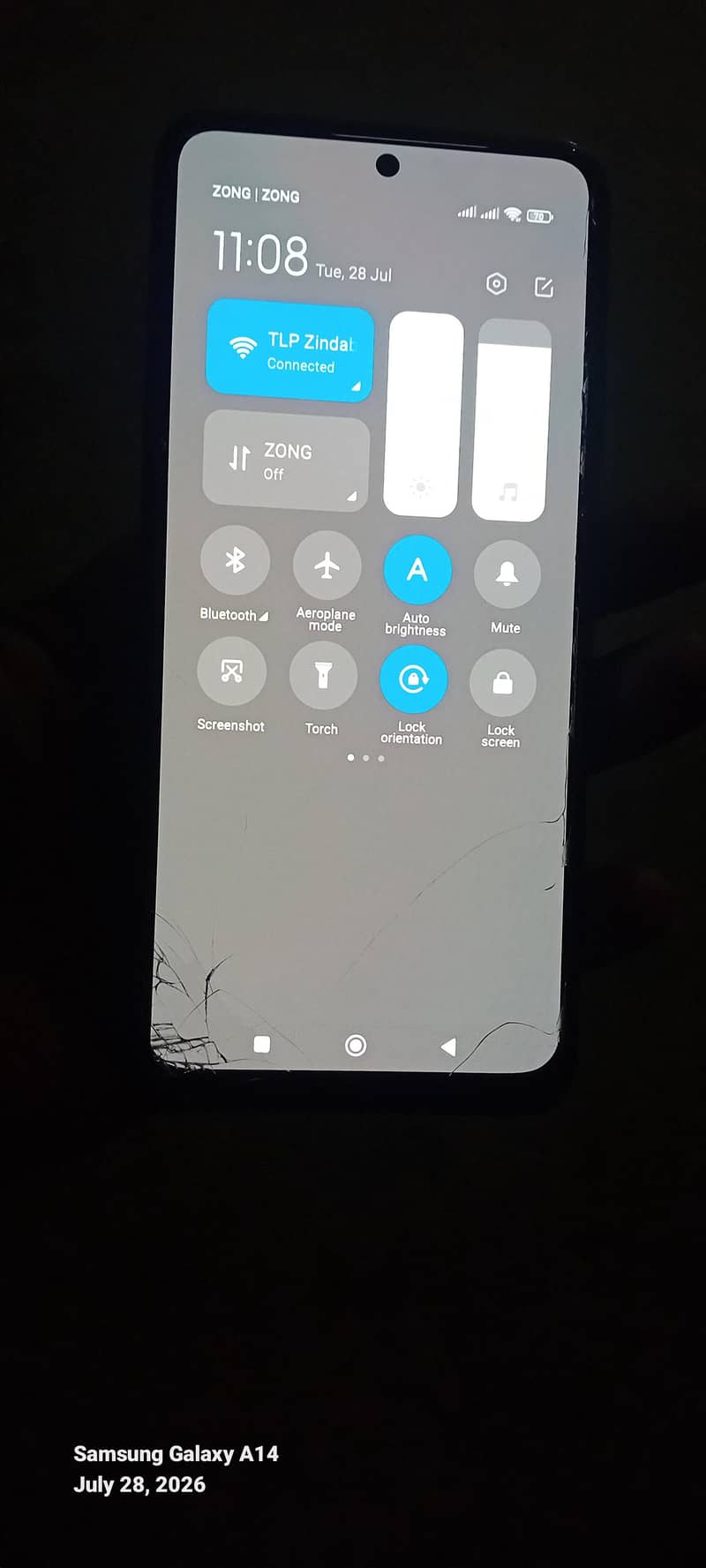 Xiaomi Redmi Note 10 Pro 0