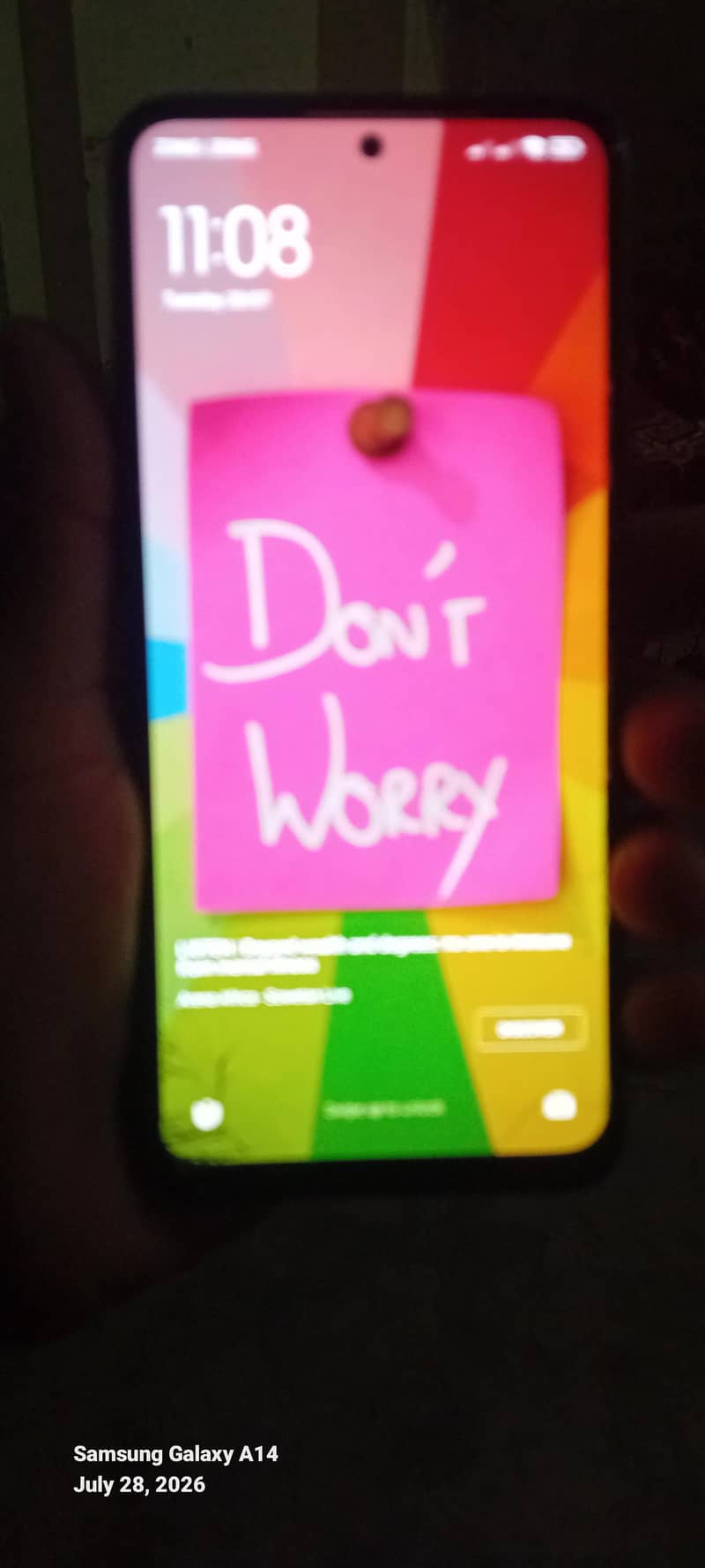 Xiaomi Redmi Note 10 Pro 1