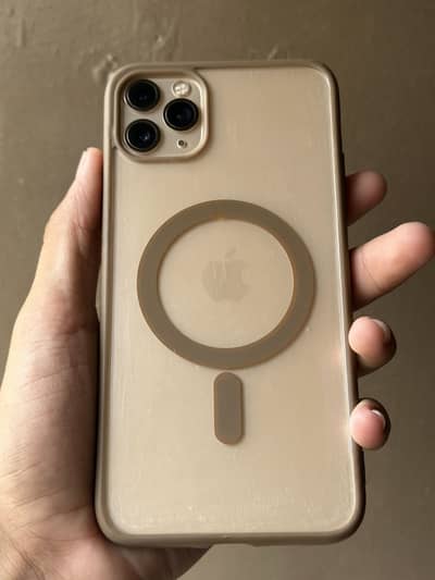 iPhone 11 Pro Max