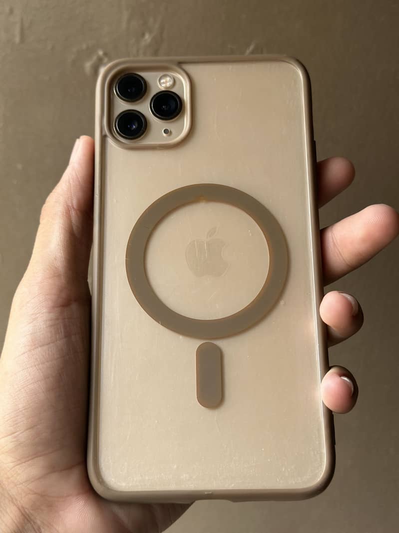 iPhone 11 Pro Max 0