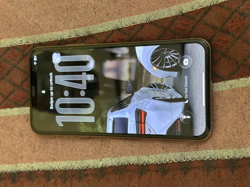 iPhone 11 Pro Max 6