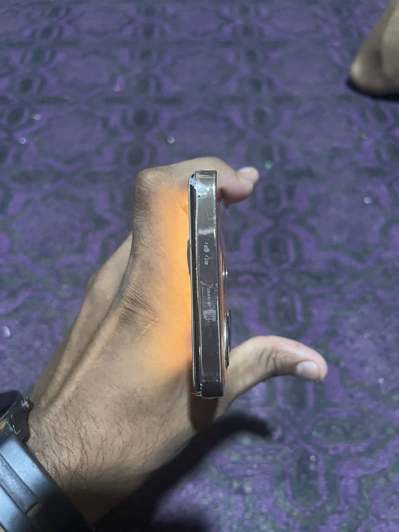 Infinix Note 30 1