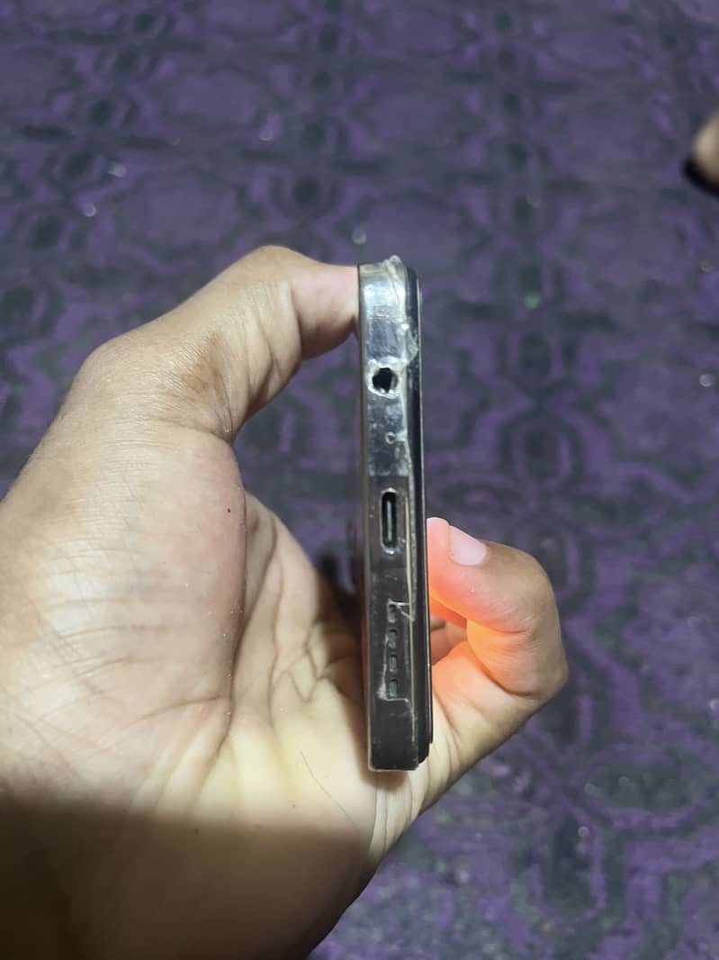Infinix Note 30 6