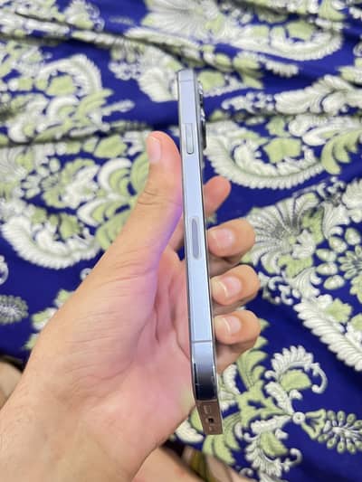 iphone 13 promax. (Jv)