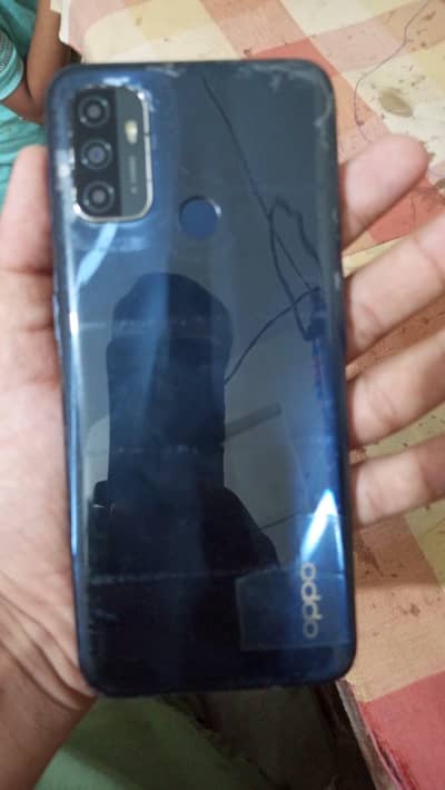 OPPO A53