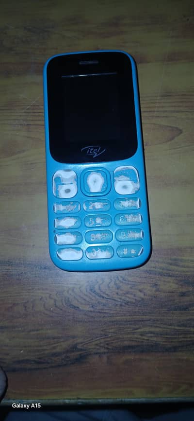 Itel it2165