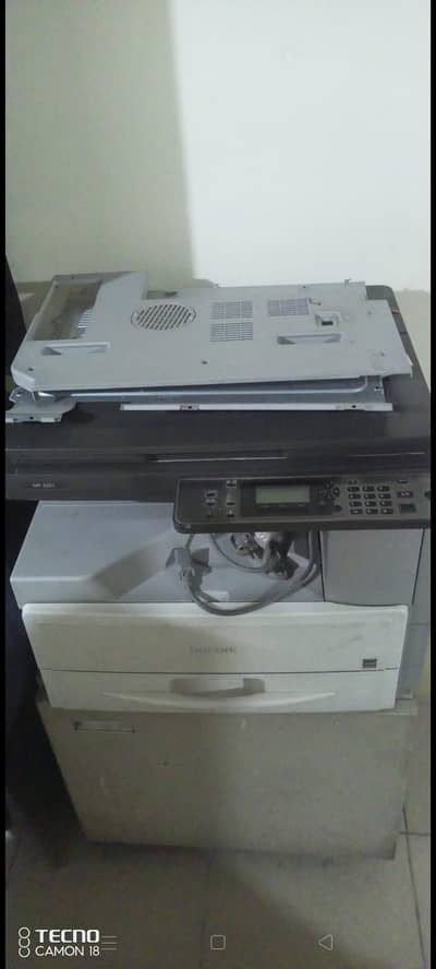 Photocopier for sale