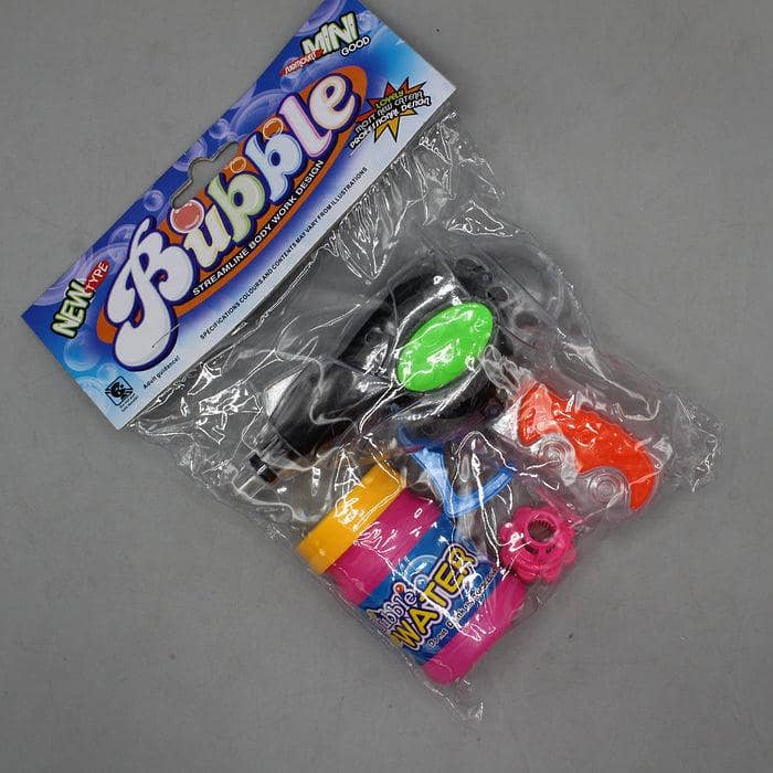 Bubble Guns 2