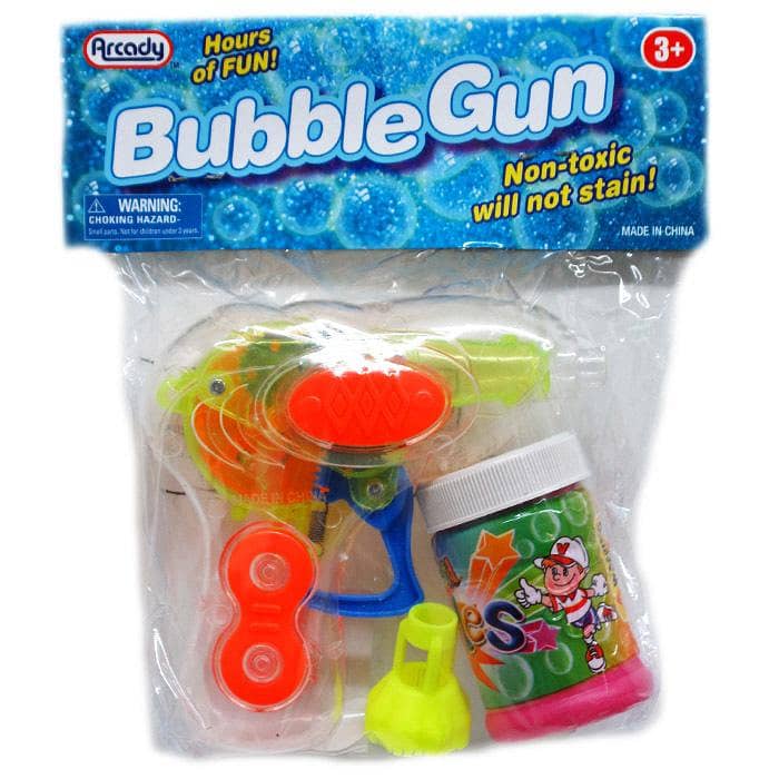 Bubble Guns 5