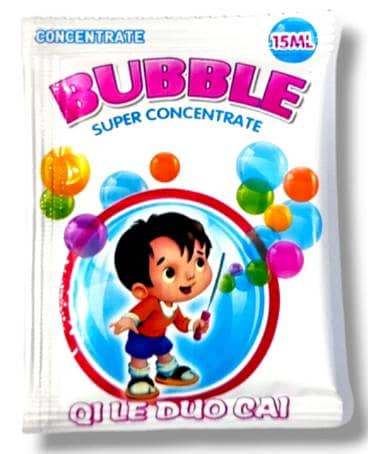 Bubble Guns 6