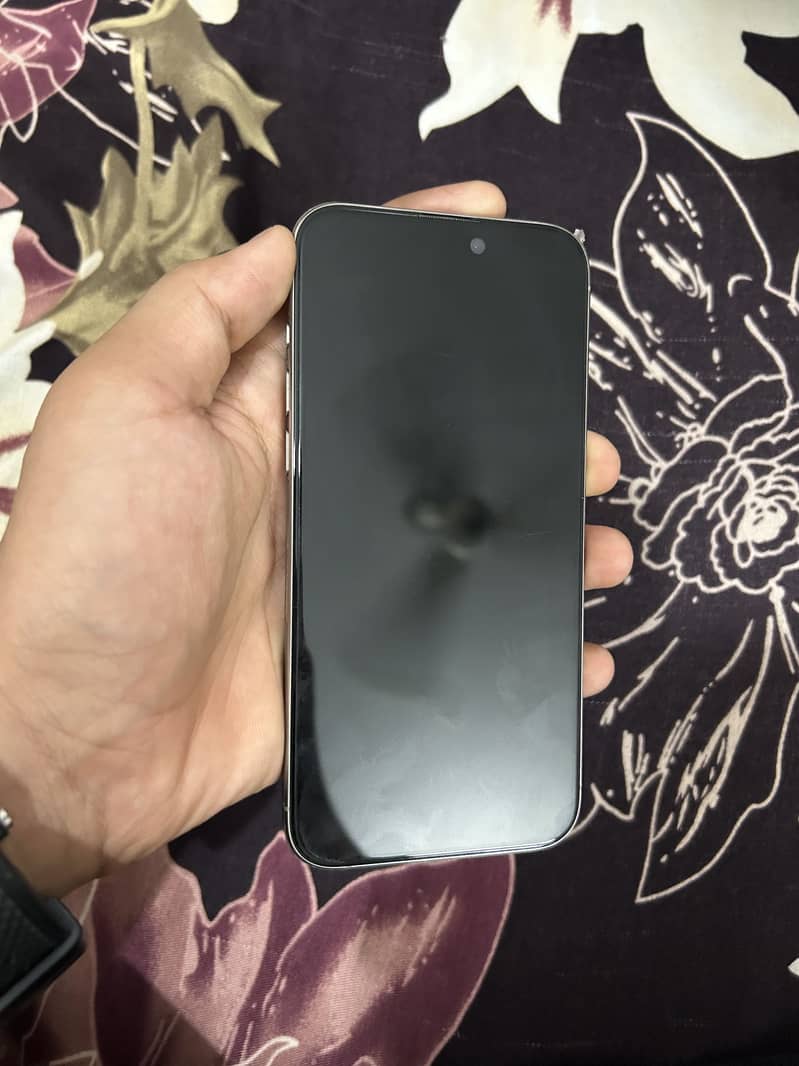 iPhone 5
