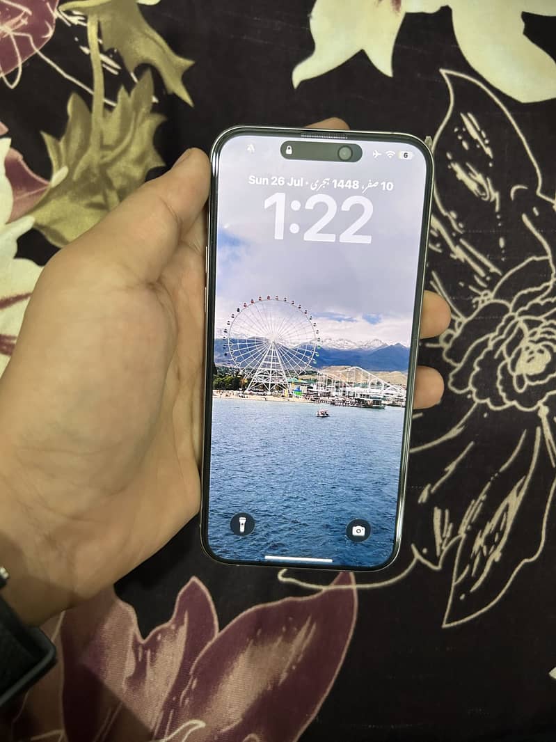 iPhone 6
