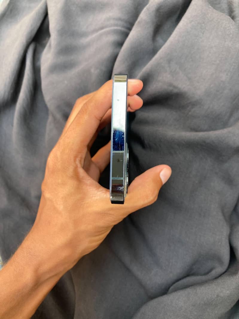 Apple iPhone 12 Pro 5