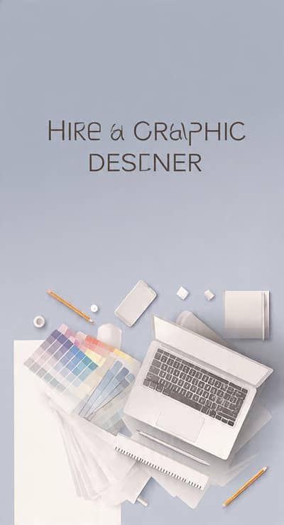 graphic designer
