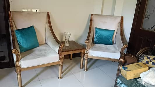 Bedroom Chairs For Sale