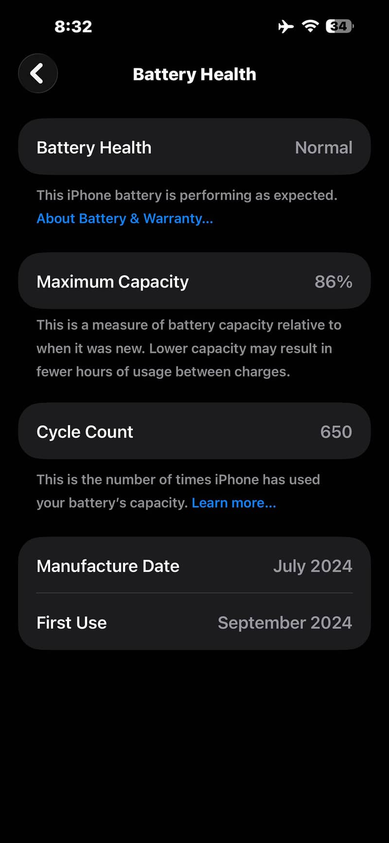 iPhone 8