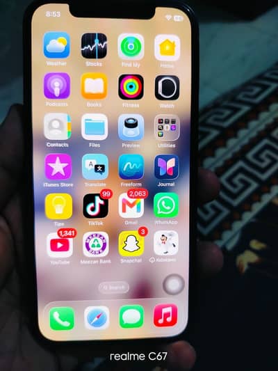 Apple iPhone 12