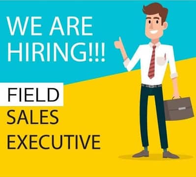 Field Sales Representative (Faisalabad)