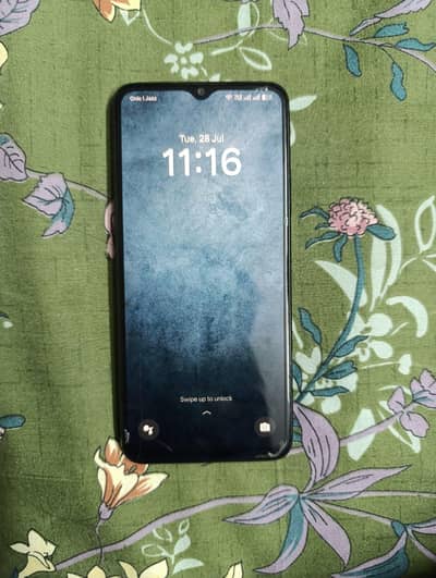 OPPO phone