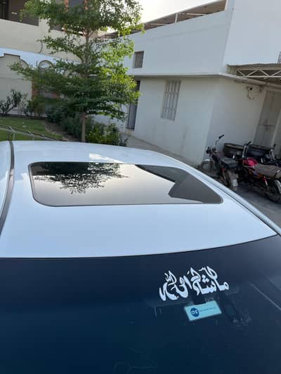 Toyota Altis Grande 2021