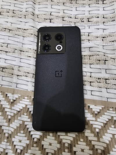 One Plus 10 Pro 5G 12/256 GB