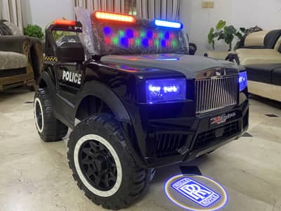 Brand New Rolls Royce car with box for sell Hyderabad