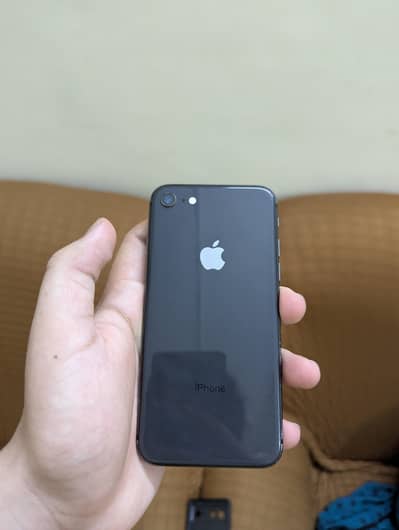 Apple iPhone 8 64 Gb