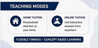 Home Tutor for Computer Science & Programming | Lahore 3
