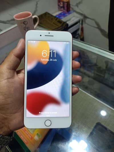 Apple iPhone 7 Plus