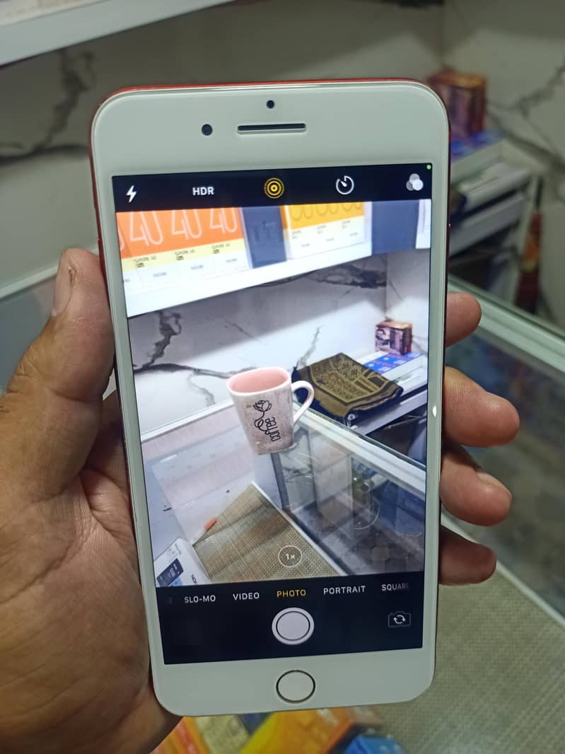 Apple iPhone 7 Plus 2