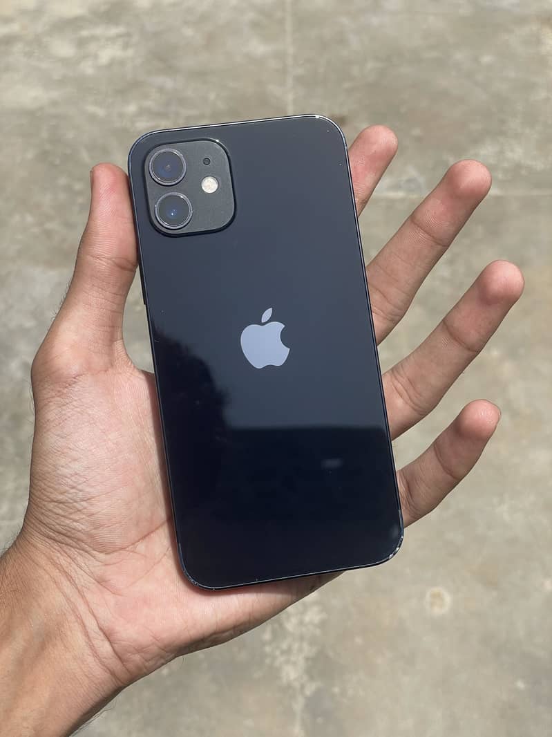 Apple iPhone 12 1