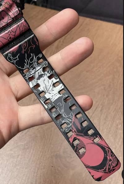 G shock GA110JOP one piece